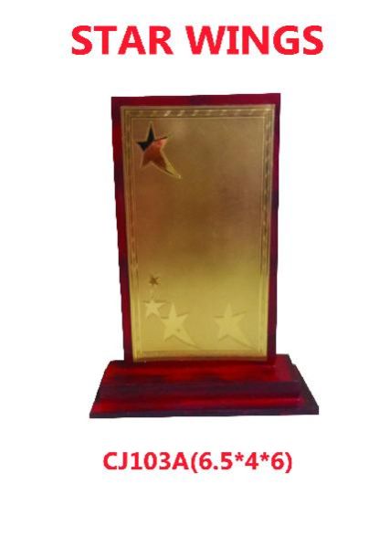 Customized Trophie (CJ103A)