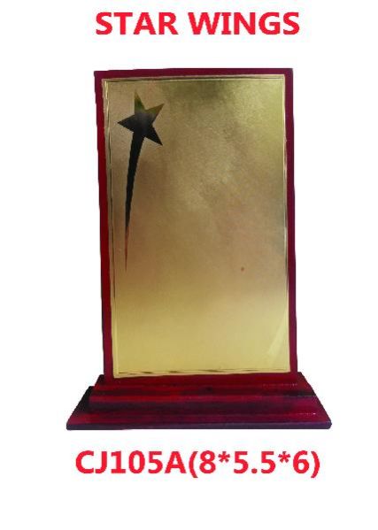 Customized Trophie (CJ105A)