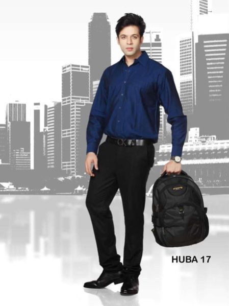 Design No. HUBA-17