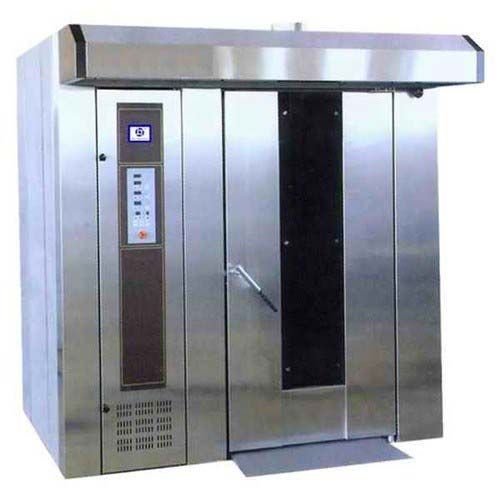 Bakery Oven 01