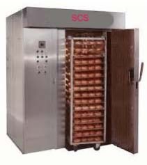 Bakery Oven 02
