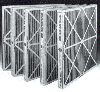 Dust Proofing System 02