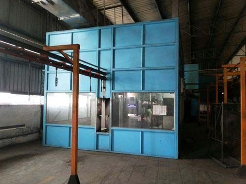 Paint Spray Booths 03