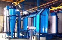 Powder Spray Booths 03