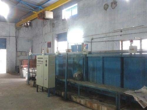 Pre Treatment Plant 04