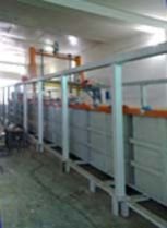 Pre Treatment Plant 05