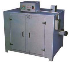 Rotary Rack Oven 02