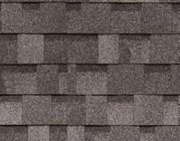 Charcoal Grey  	  IKO Cambridge Architectural Shingles