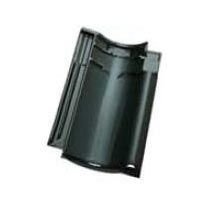 Fern Green VHV Series Clay Roofing Tiles