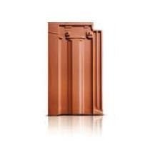 Garcinia Coloroof Plus Series Clay Roofing Tiles