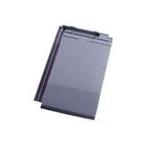 Grey Actua 2 Series Clay Roofing Tiles