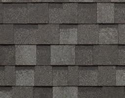 Harved Slate IKO Cambridge Architectural Shingles