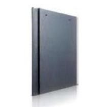 Mystic Grey Plano Legacy Series Concrete Roofing Tiles