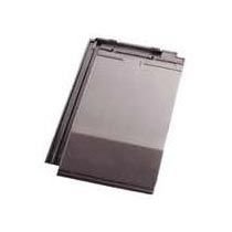 Noble Graphite Actua 2 Series Clay Roofing Tiles