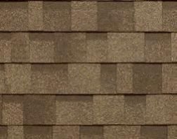 Weatherwood IKO Cambridge Architectural Shingles