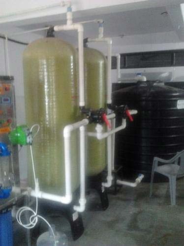 Industrial RO System 03