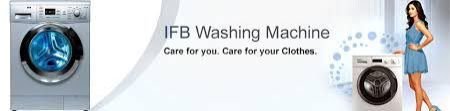 IFB Washing Machine 02
