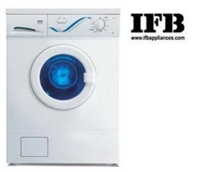 IFB Washing Machine 03
