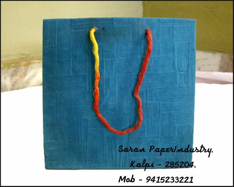 Handmade Carry Bags 05