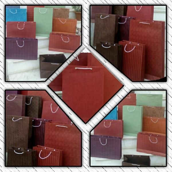 Handmade Carry Bags 01