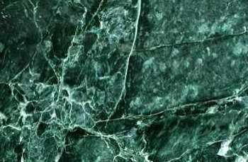 Green Marble Stone
