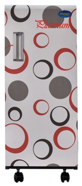 Platinum Stoneless Domestic Flour Mill 01