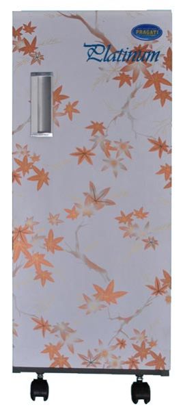 Platinum Stoneless Domestic Flour Mill 02