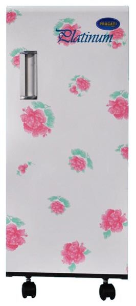 Platinum Stoneless Domestic Flour Mill 03