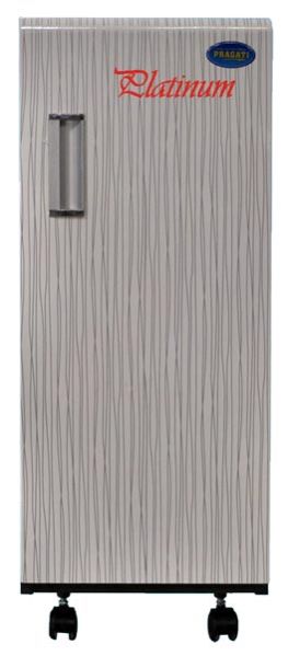 Platinum Stoneless Domestic Flour Mill 05