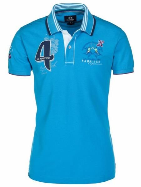 Sublimation T-Shirt Printing 03