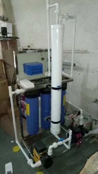 Commercial RO System 01