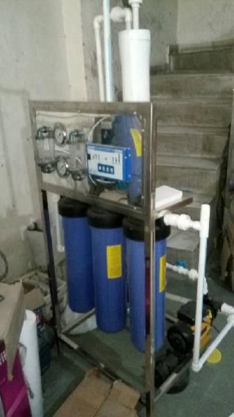 Commercial RO System 03