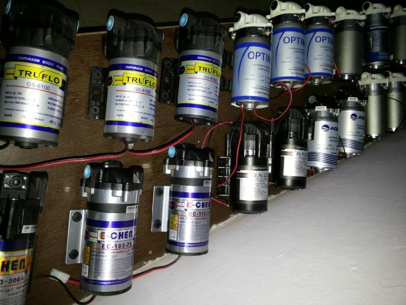 RO Pump 02