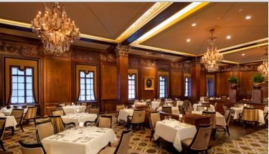 Restaurant Booking Services 01