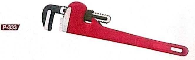 Heavy Duty Pipe Wrench
