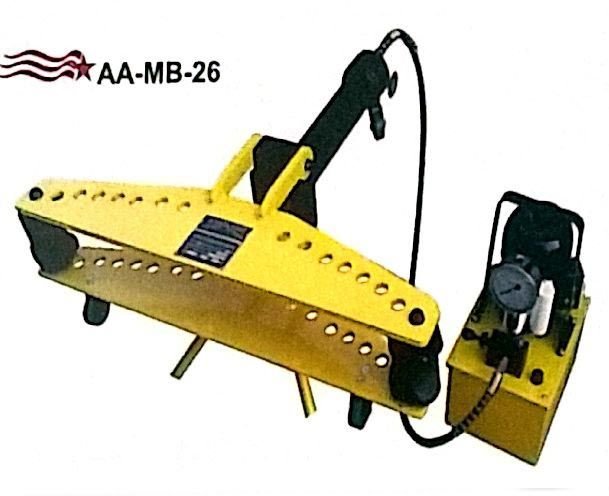 Model No. AA-MB-26