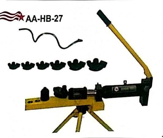 Model No. AA-HB-27