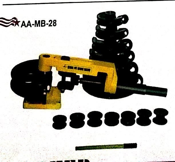Model No. AA-MB-28