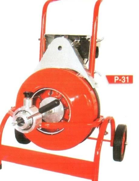 Model No. P-31