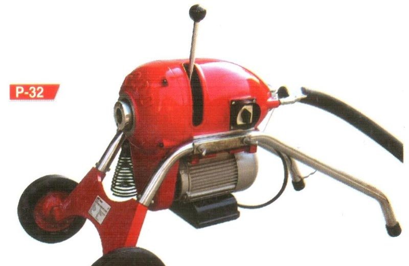 Model No. P-32