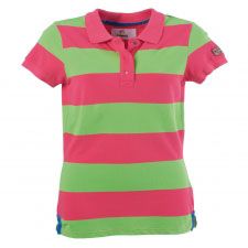Ladies Polo T-Shirt