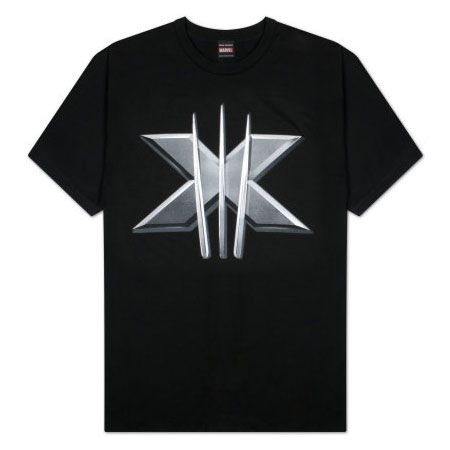 Mens Round Neck T-Shirt