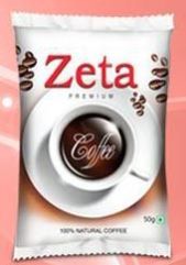 Zeta Coffee