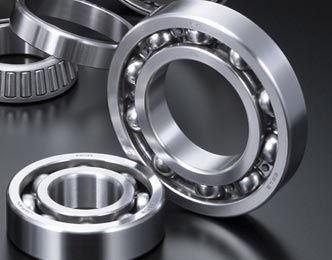Ball Bearing