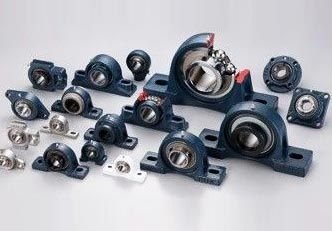 Pillow Block Bearing