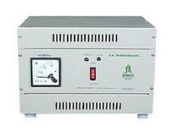 Voltage Stabilizer 01