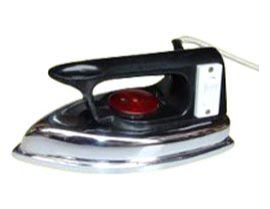 Electric Iron 04
