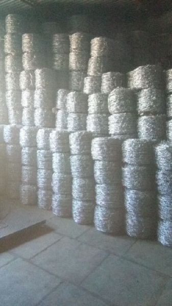 GI Barbed Wires 03
