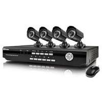 CCTV DVR Camera