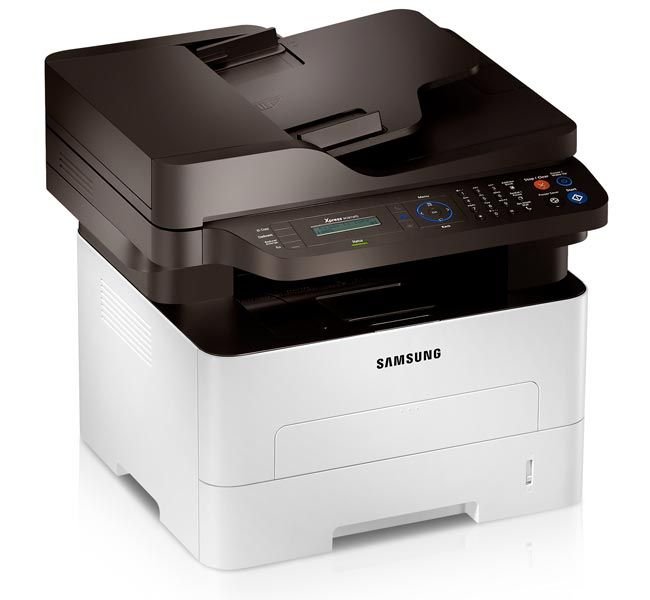 Multifunction Printer (Samsung M2876ND)